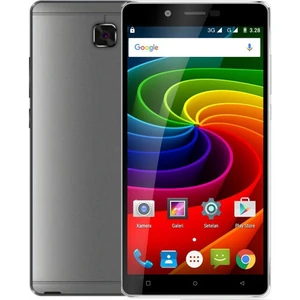 Смартфон Nous NS 5511 16Gb Grey UA