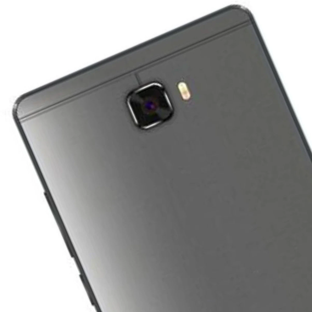 Смартфон Nous NS 5511 16Gb Grey UA