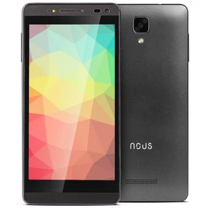 Смартфон Nous NS 6 8Gb Black UA