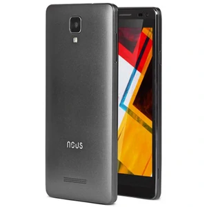 Смартфон Nous NS6 8Gb Black UA