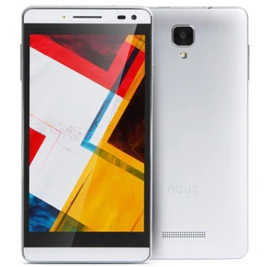 Смартфон Nous NS 6 8Gb White UA