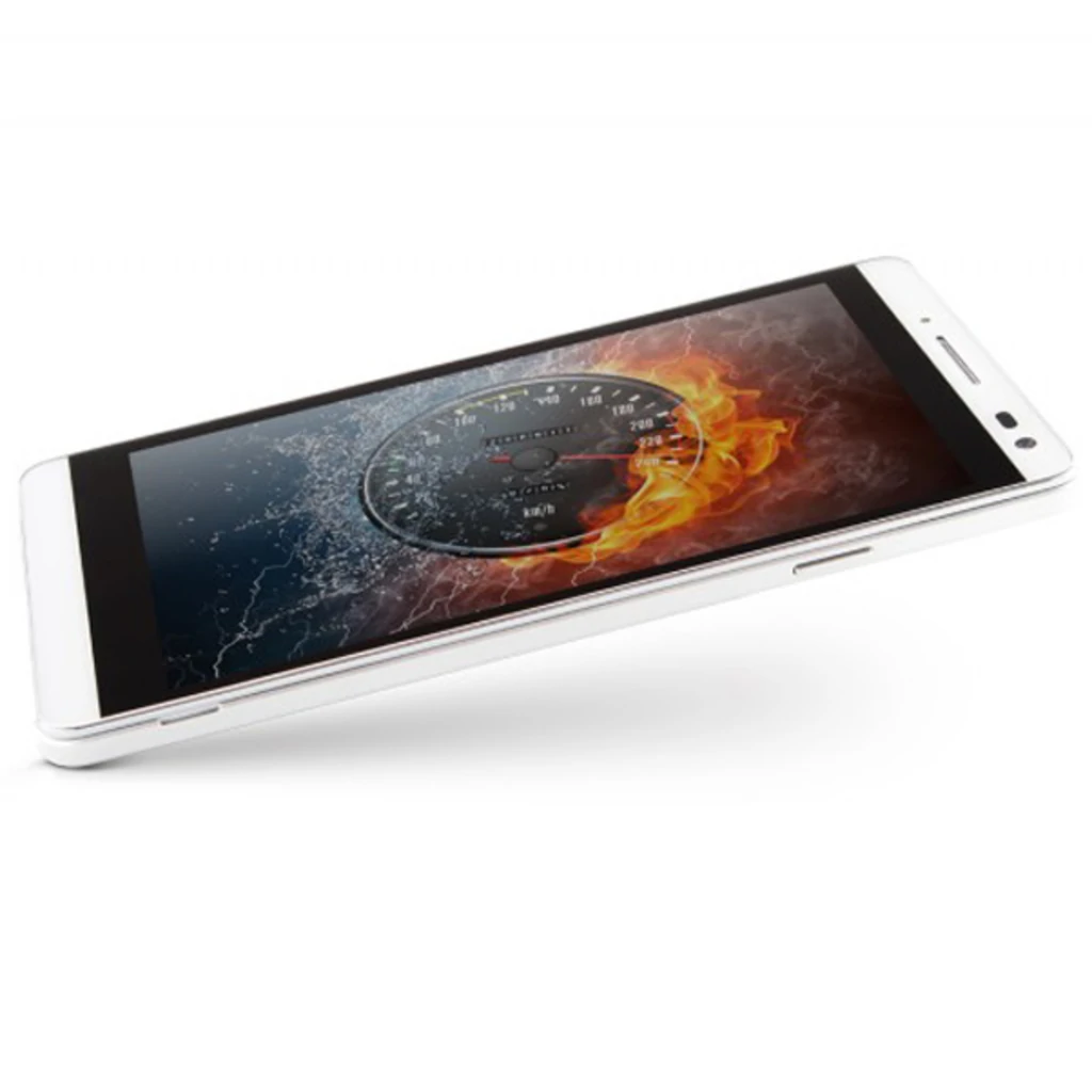 Смартфон Nous NS6 8Gb White UA