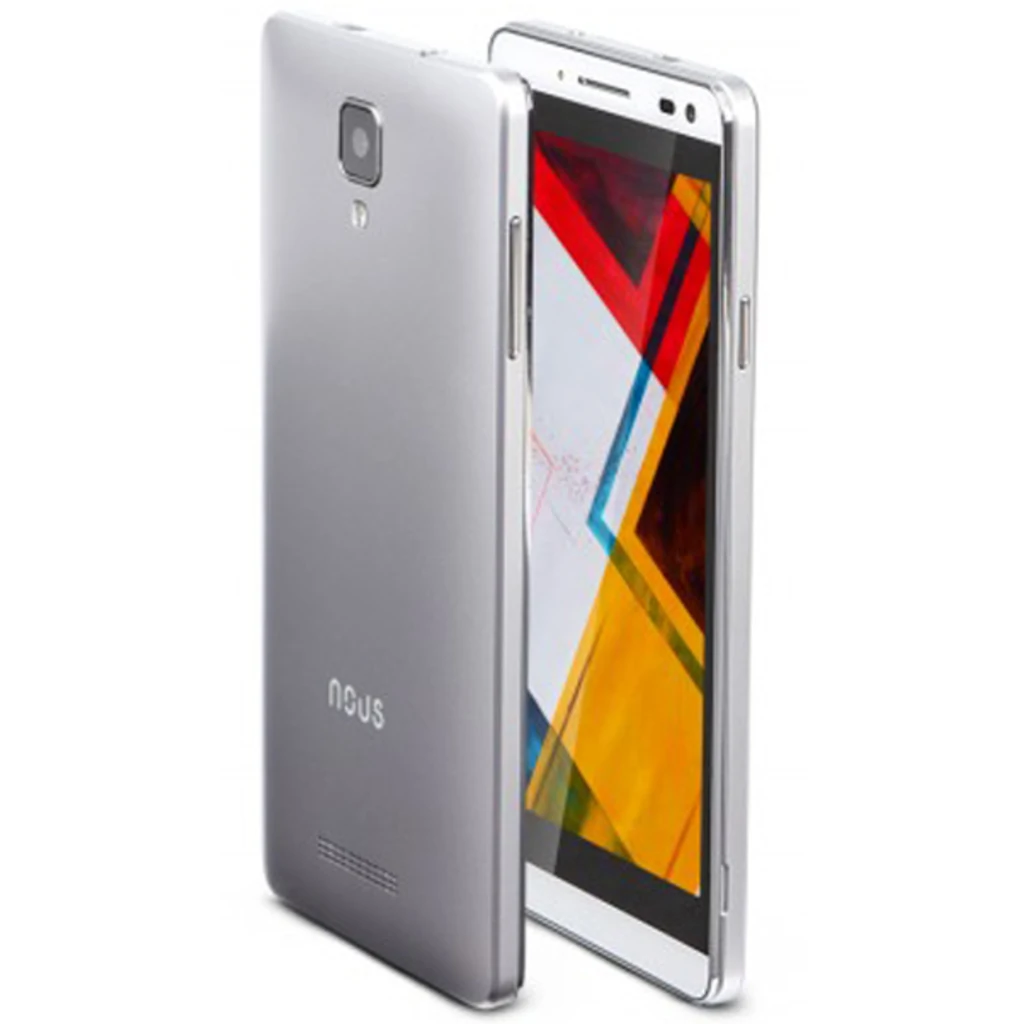 Смартфон Nous NS6 8Gb White UA