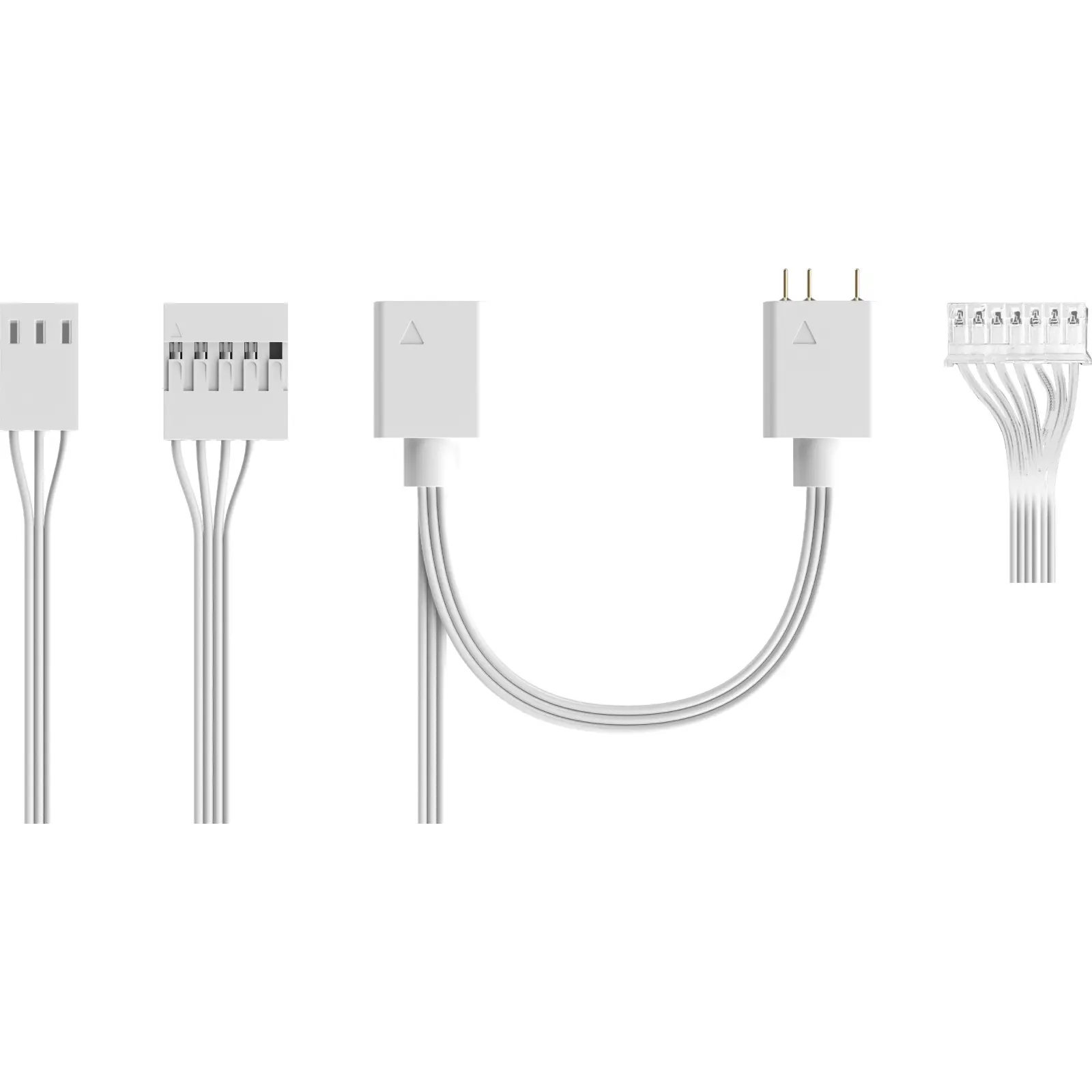 Система водяного охолодження Ocypus SIGMA L36 WH ARGB (SIGMA-L36-WH3AAWWN00X-GL) UA