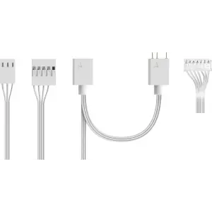Система водяного охолодження Ocypus SIGMA L36 WH ARGB (SIGMA-L36-WH3AAWWN00X-GL) UA