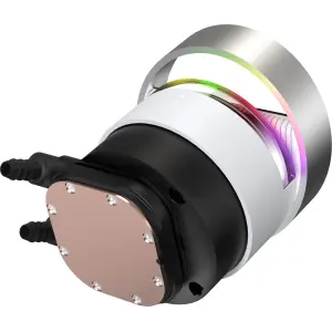 Система водяного охолодження Ocypus SIGMA L36 WH ARGB (SIGMA-L36-WH3AAWWN00X-GL) UA