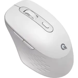 Миша бездротова OfficePro M265W White (M265W) UA