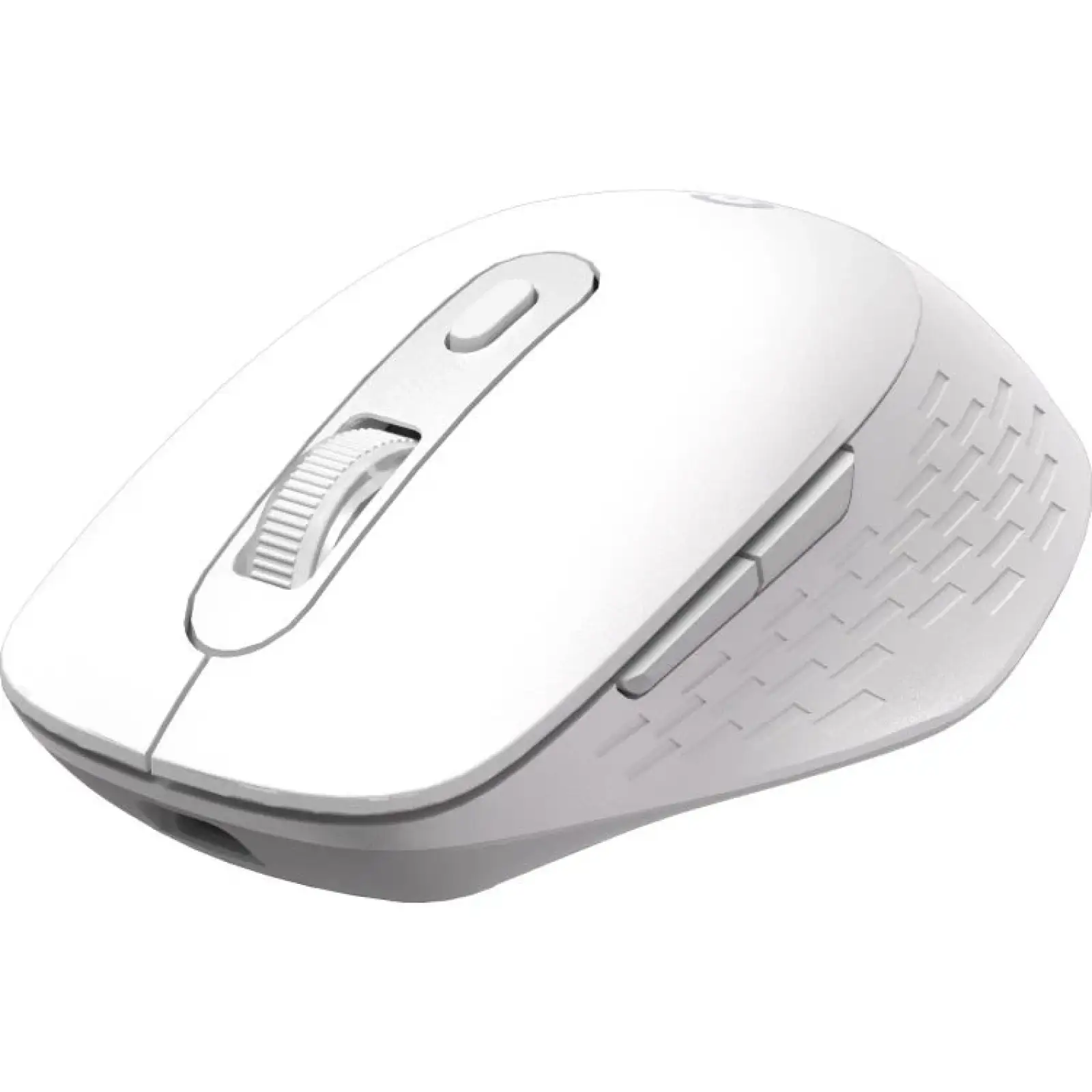 Миша бездротова OfficePro M265W White (M265W) UA