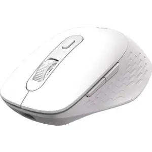 Миша бездротова OfficePro M265W White (M265W) UA
