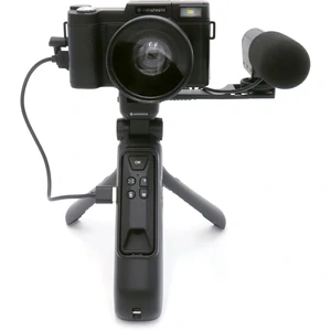 Набір блогера AgfaPhoto Realishot VLG-4K Vlog Kit