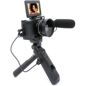 Набір блогера AgfaPhoto Realishot VLG-4K Vlog Kit