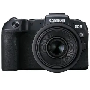 Цифрова камера CANON EOS RP kit (RF 24-105mm) IS STM (3380C132)