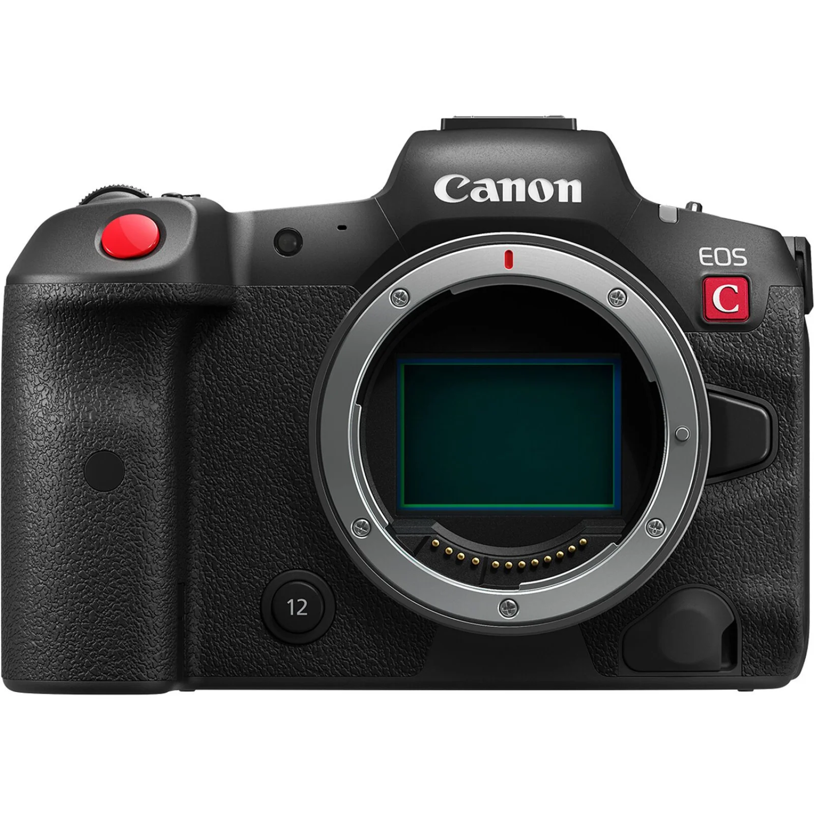 Цифровая камера Canon EOS R5 C