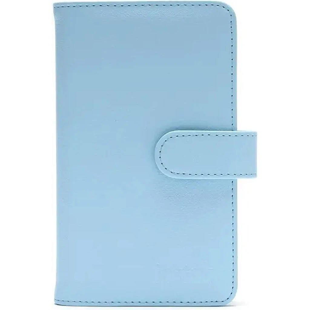 Фотоальбом Fujifilm Instax Mini Album 108pc Blue