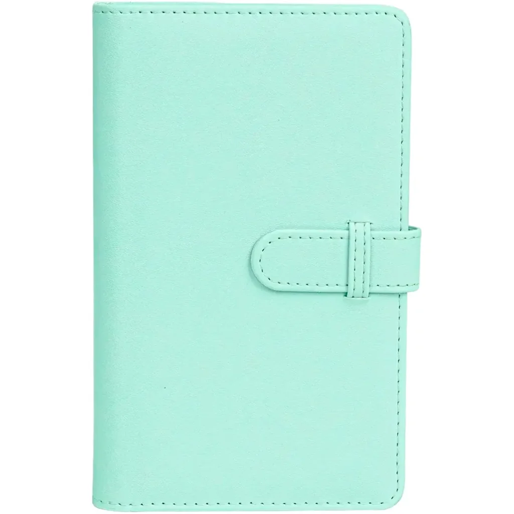 Фотоальбом Fujifilm Instax Mini Album 108pc Green