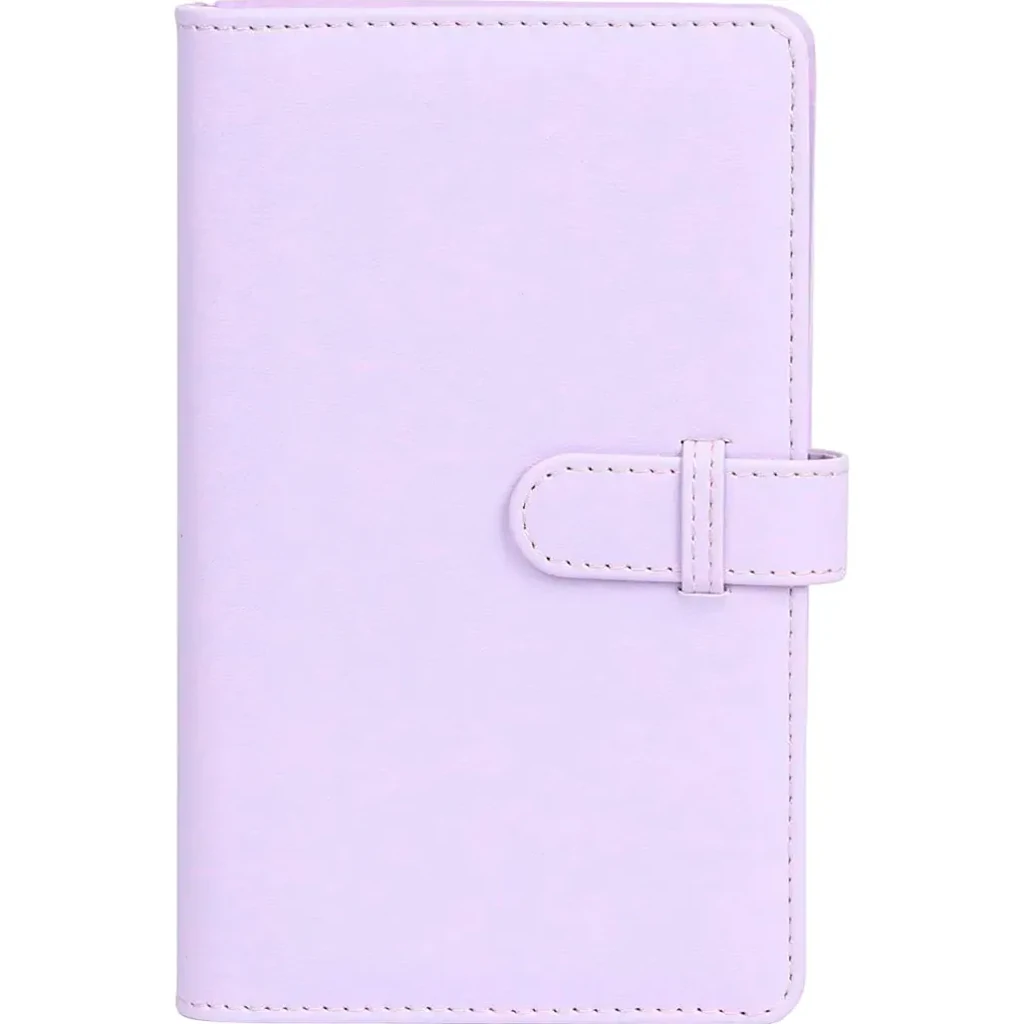 Фотоальбом Fujifilm Instax Mini Album 108pc Purple
