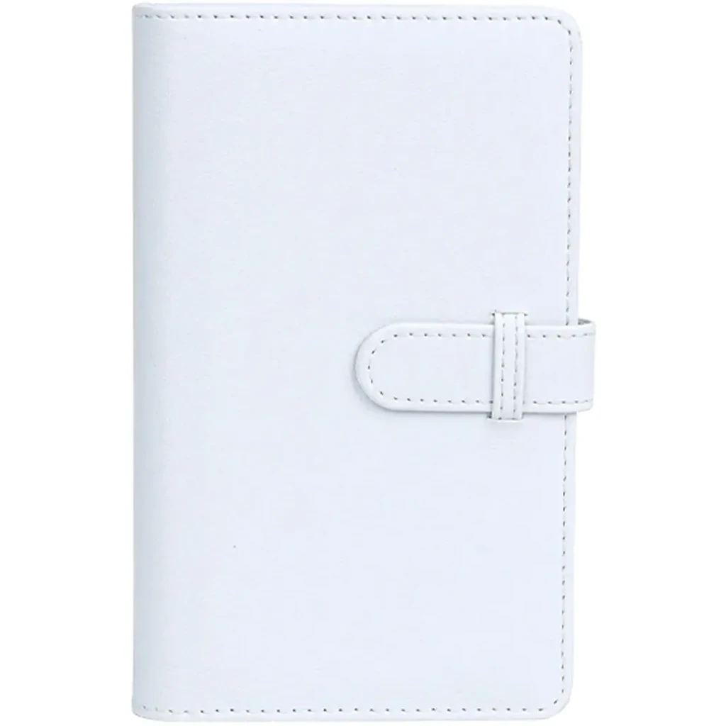 Фотоальбом Fujifilm Instax Mini Album 108pc White