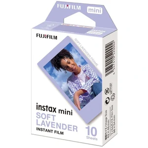 Фотобумага Fujifilm Instax Mini Soft Lavender