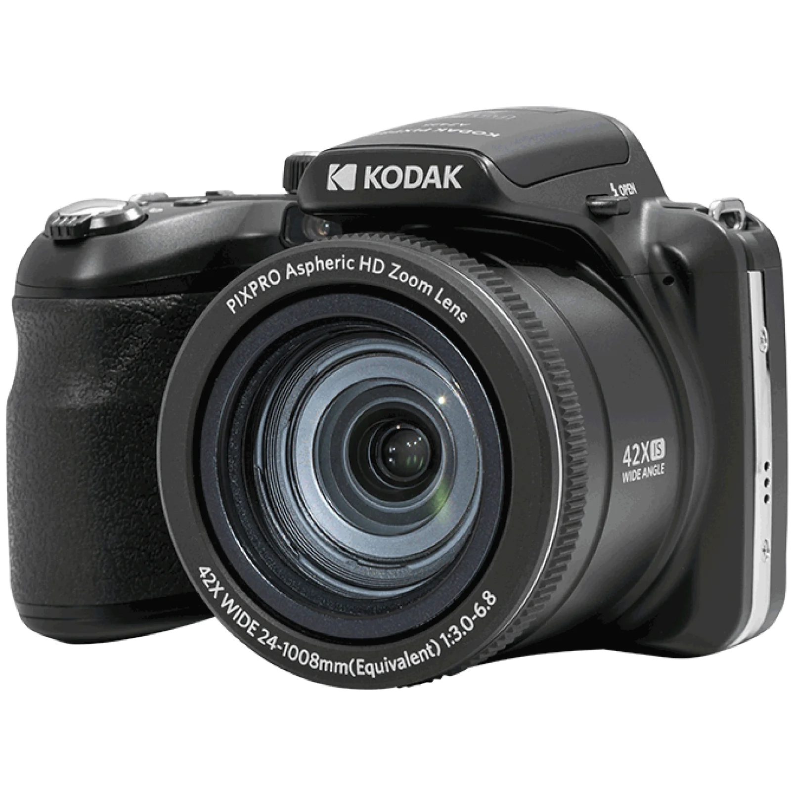 Фотоаппарат Kodak PixPro AZ425 Black