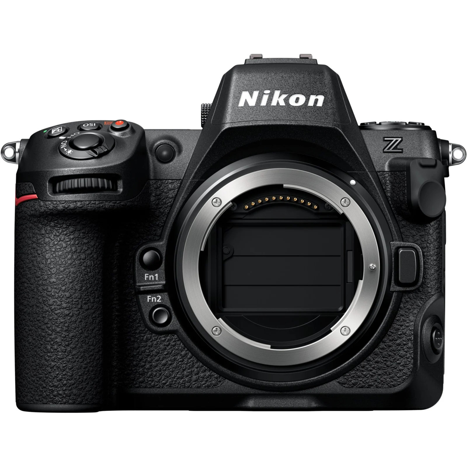 Бездзеркальний фотоапарат Nikon Z8 Body (VOA101AE)