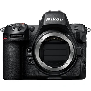 Бездзеркальний фотоапарат Nikon Z8 Body (VOA101AE)
