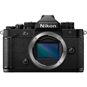 Бездзеркальний фотоапарат Nikon Zf Body (VOA120AE)