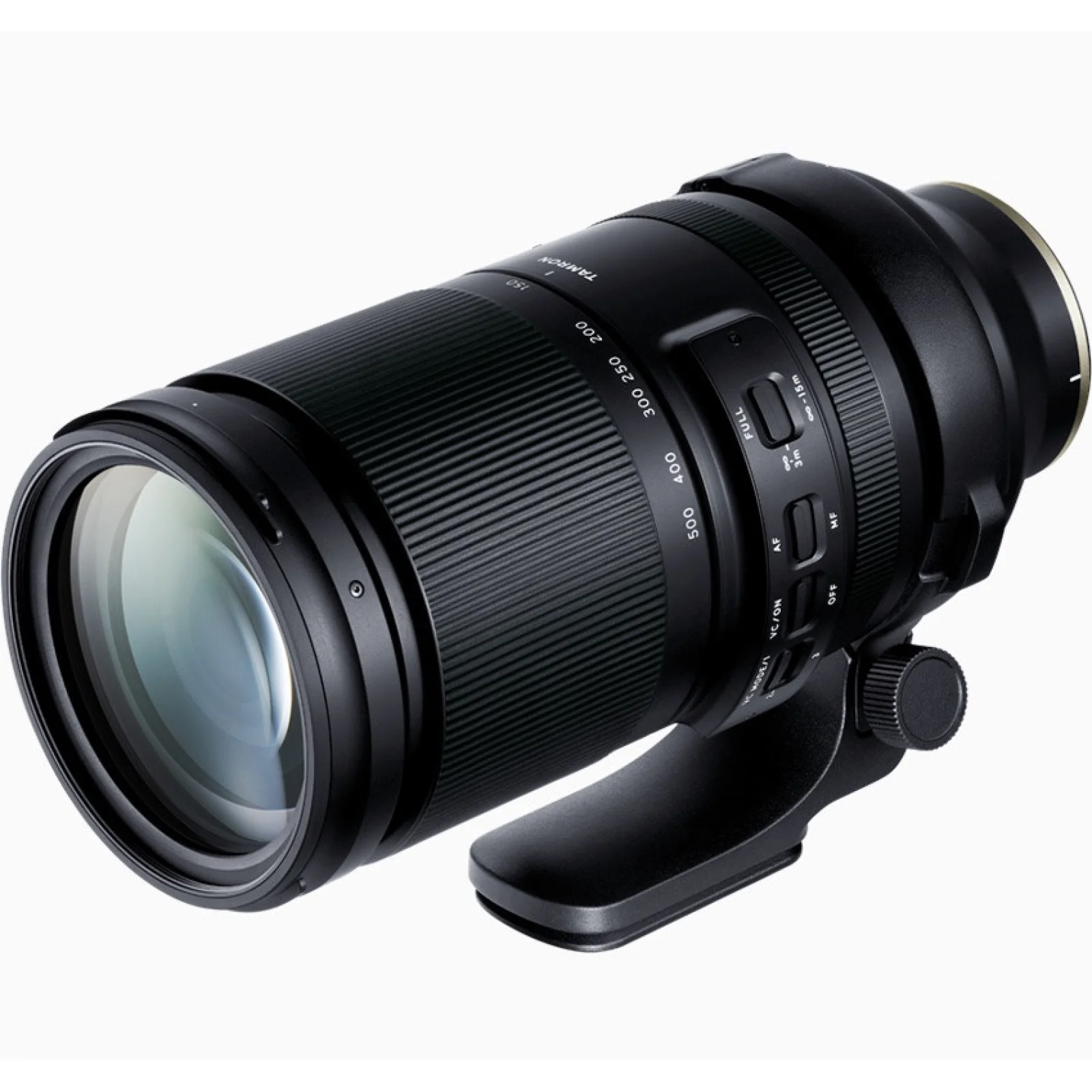 Объектив Tamron AF 150-500mm F/5-6,7 Di III VC VXD