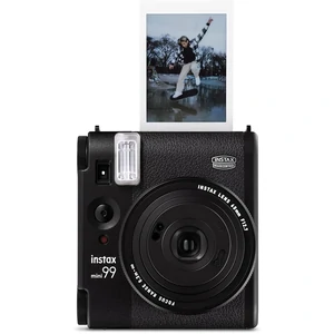 Фотокамера миттєвого друку Fujifilm Instax Mini 99 Black (16823519)