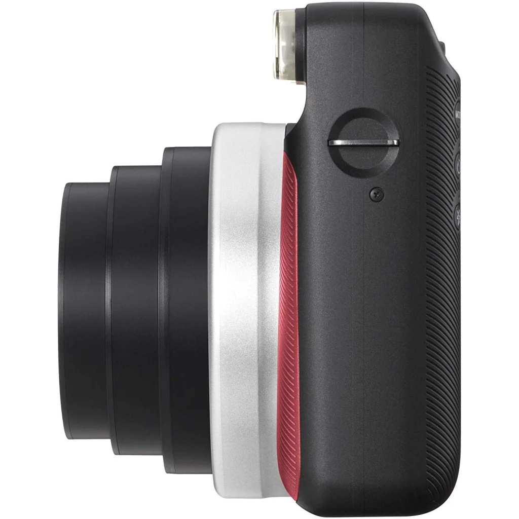 Фотокамера моментальной печати Fujifilm Instax Square SQ6 Ruby Red (16608684)