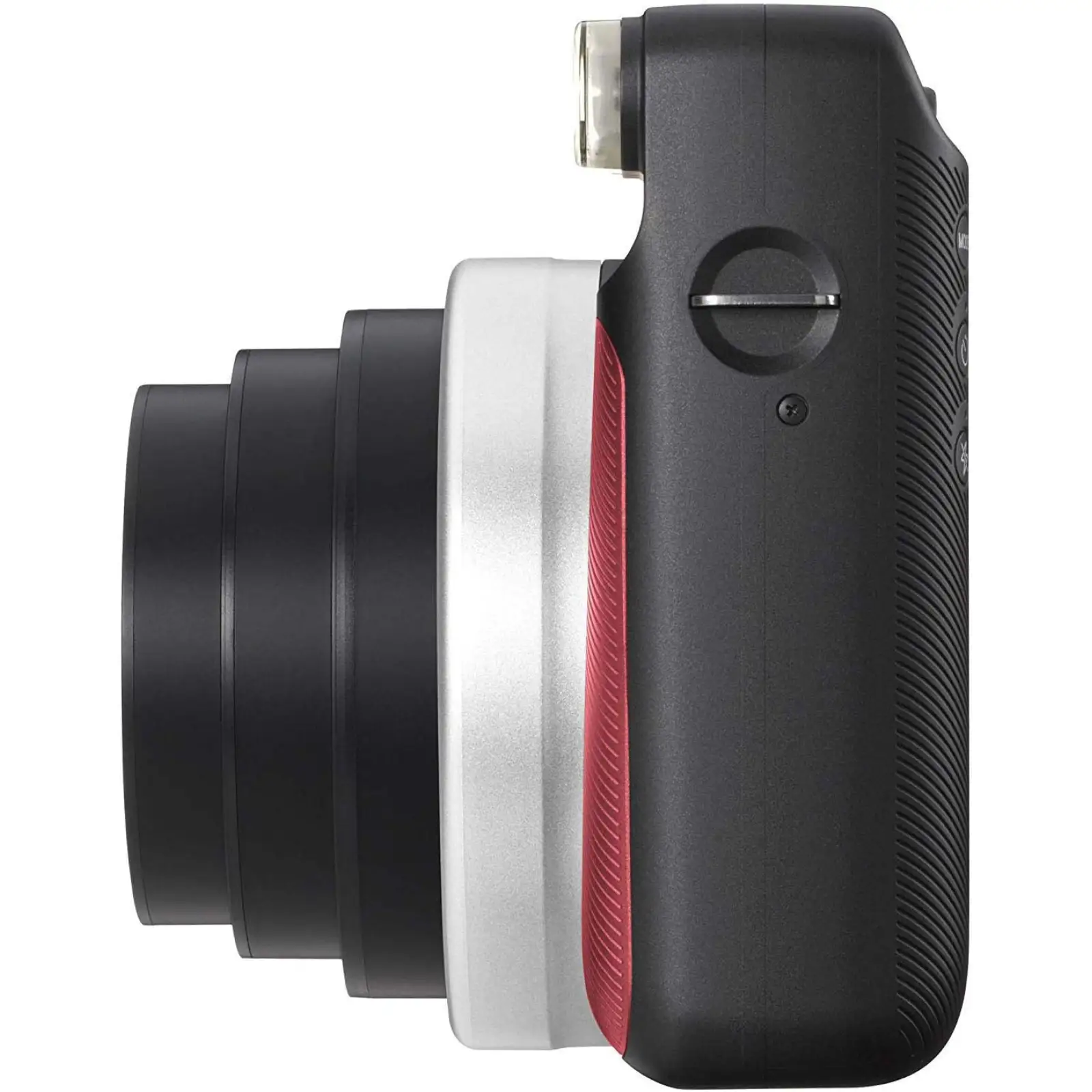 Фотокамера миттєвого друку Fujifilm Instax Square SQ6 Ruby Red (16608684)