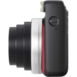 Фотокамера моментальной печати Fujifilm Instax Square SQ6 Ruby Red (16608684)