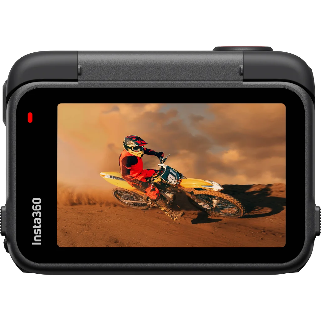 Экшн-камера Insta360 Ace Pro 2 (CINSBBGA)