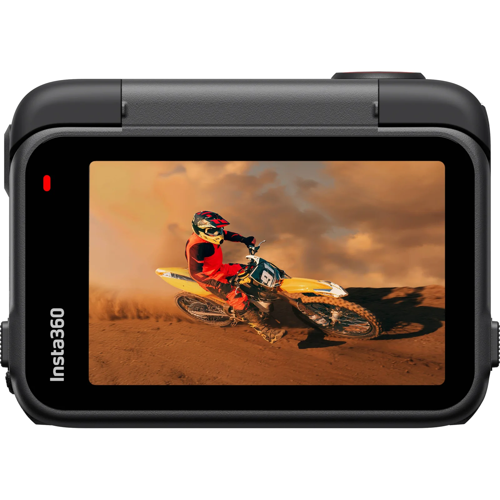 Экшн-камера Insta360 Ace Pro 2 (CINSBBGA)