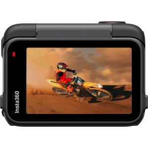 Экшн-камера Insta360 Ace Pro 2 (CINSBBGA)