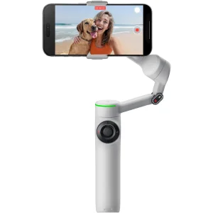 Монопод-стабилизатор Insta360 Flow 2 Pro Gray (CINSABQB-G)