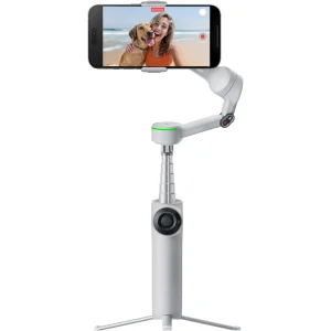 Монопод-стабилизатор Insta360 Flow 2 Pro Gray (CINSABQB-G)