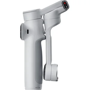 Монопод-стабилизатор Insta360 Flow 2 Pro Gray (CINSABQB-G)