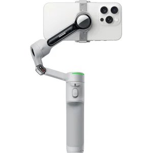 Монопод-стабилизатор Insta360 Flow 2 Pro Creator Bundle Stone Gray