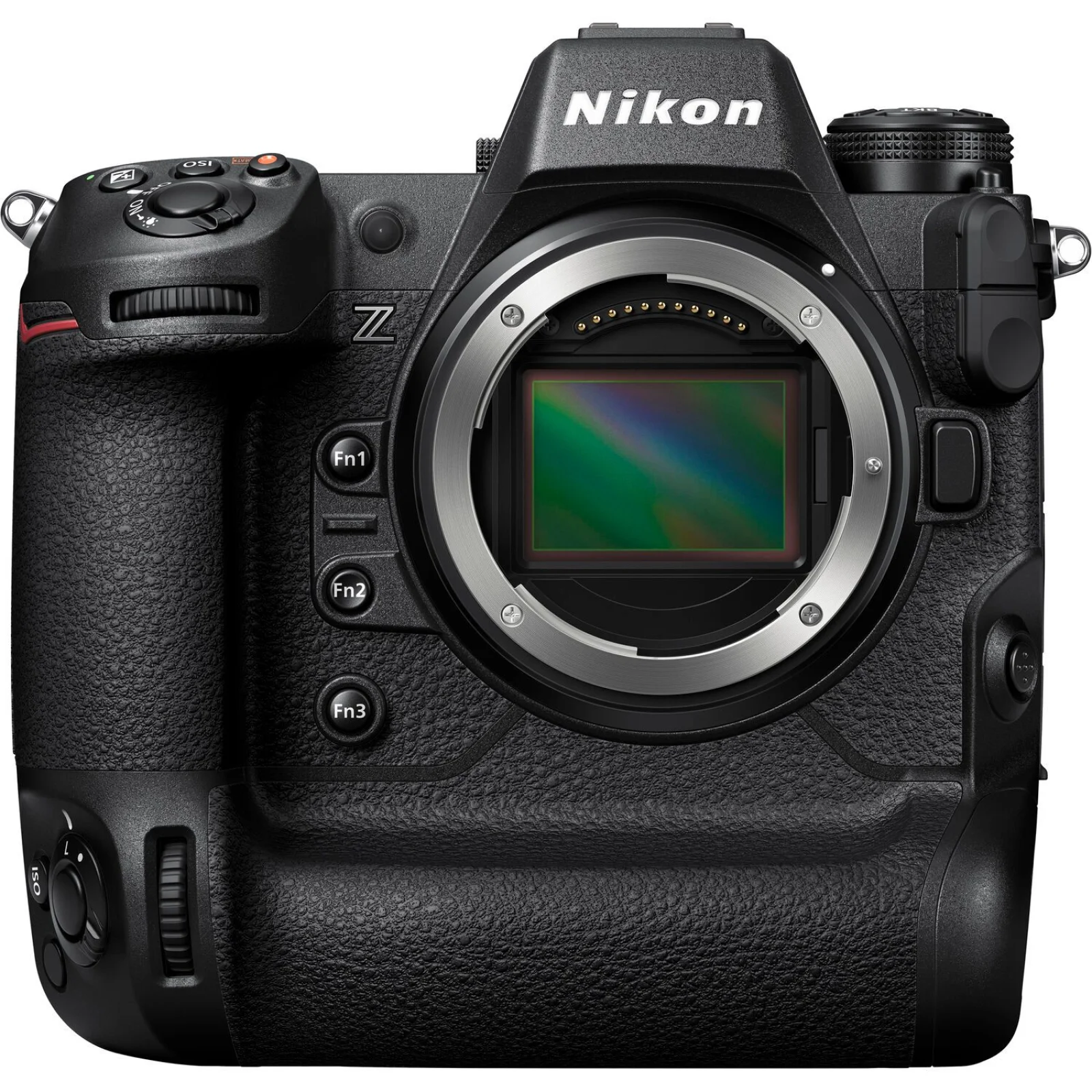 Беззеркальный фотоаппарат Nikon Z9 Body (VOA080AE)