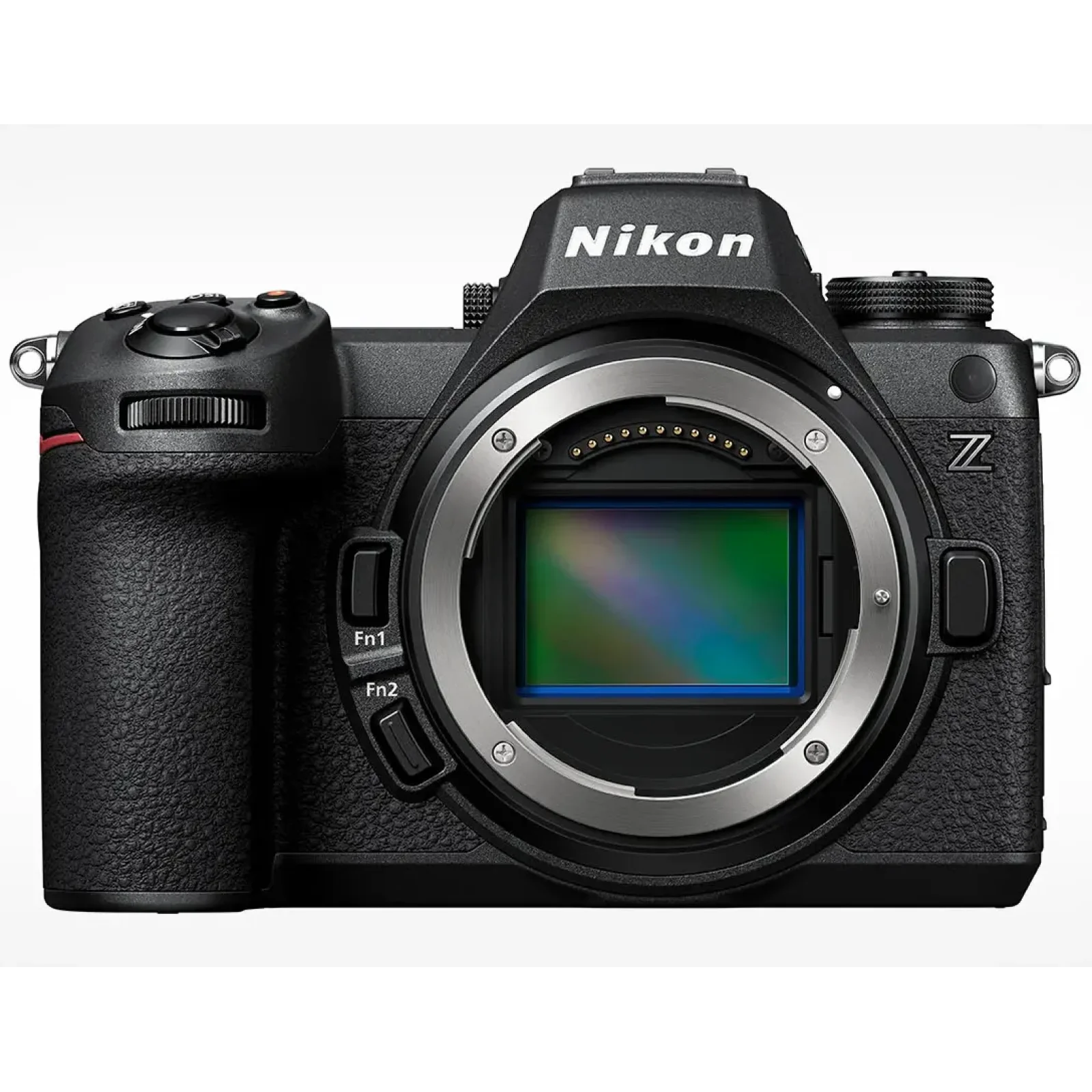 Бездзеркальний фотоапарат Nikon Z6 III Body (VOA130AE)
