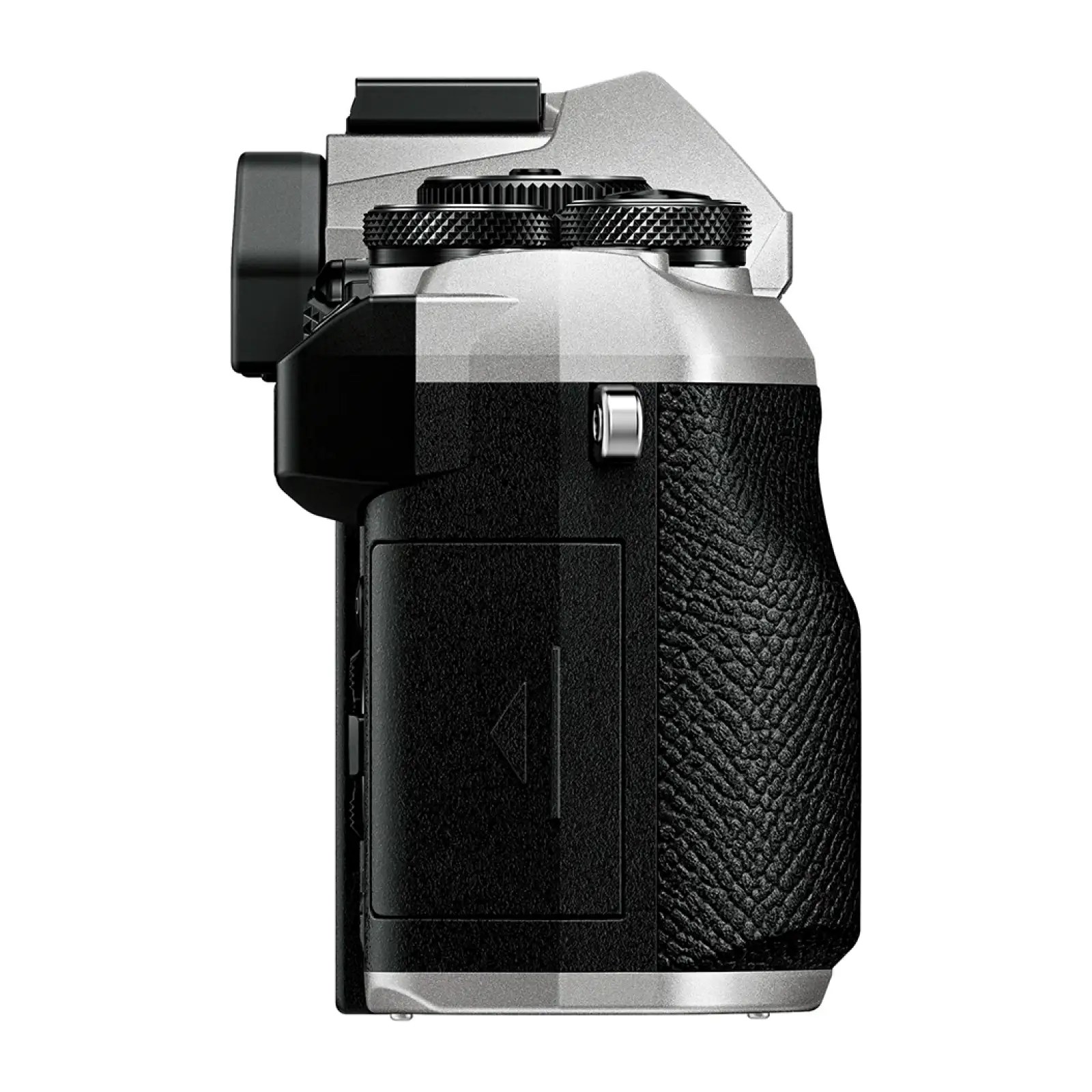 Беззеркальный фотоаппарат Olympus OM-5 II Body Silver