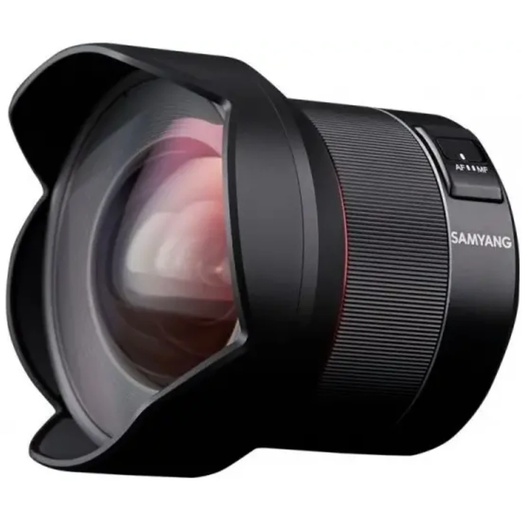 Об'єктив Samyang AF 14mm f2.8 Nikon (8809298885618)