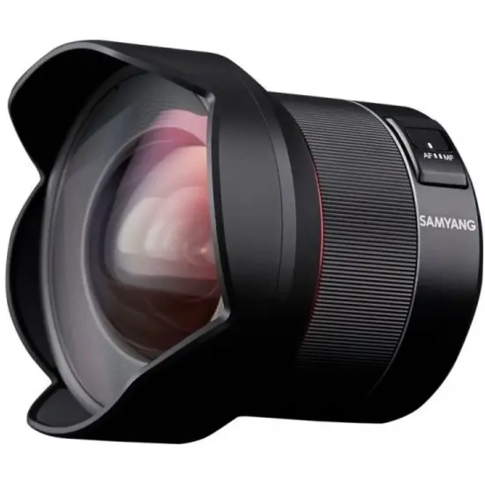 Объектив Samyang AF 14mm f2.8 Nikon (8809298885618)