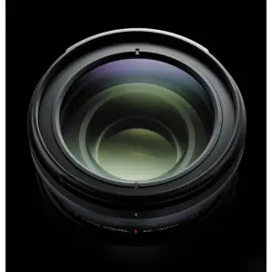 Довгофокусний об'єктив Olympus ZUIKO DIGITAL ED 40-150mm 1:2,8