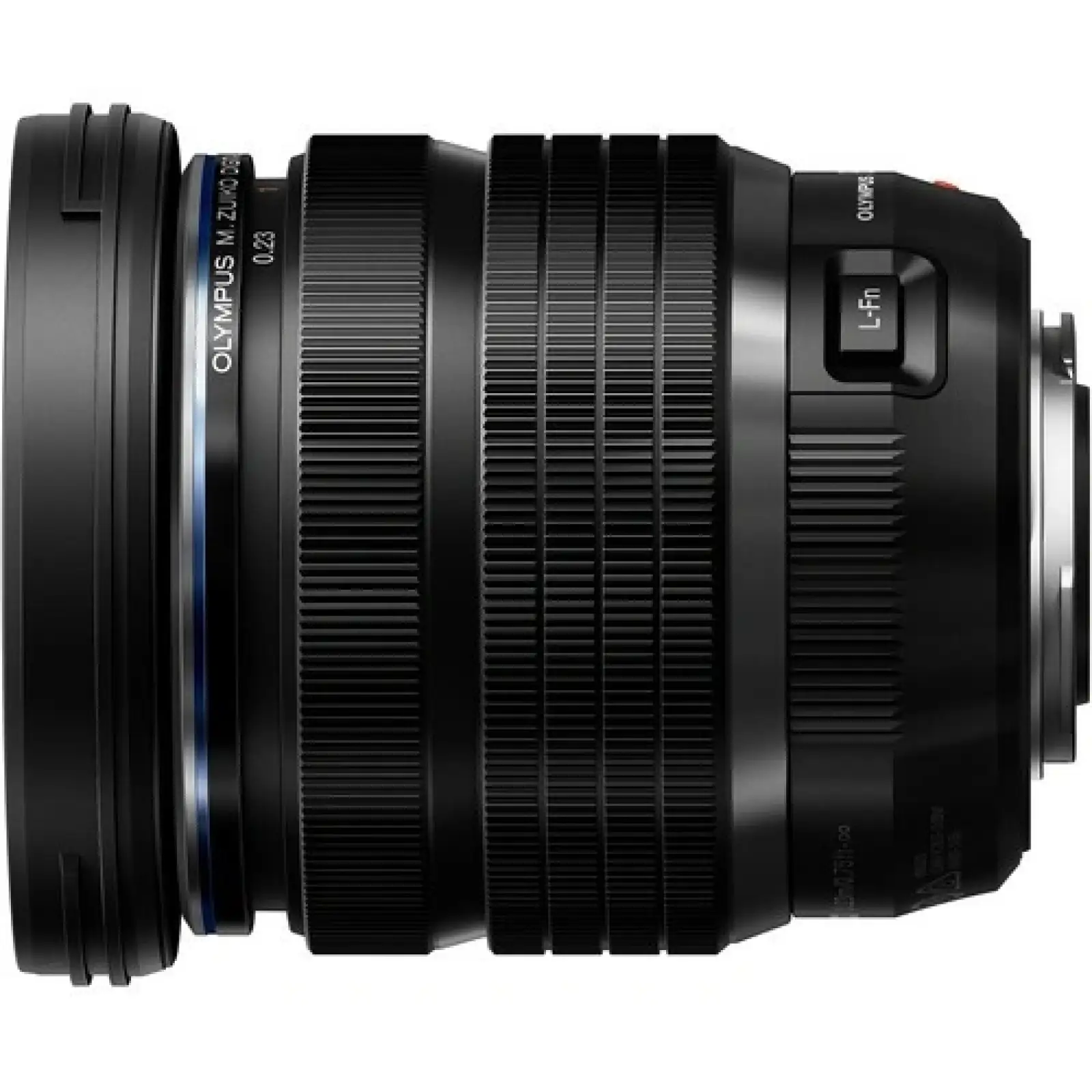 Широкоугольный объектив Olympus ZUIKO DIGITAL ED 8-25mm f/4,0 PRO