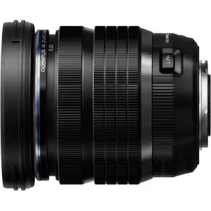 Широкоугольный объектив Olympus ZUIKO DIGITAL ED 8-25mm f/4,0 PRO