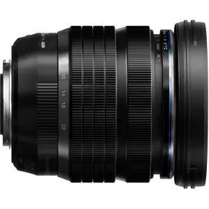 Широкоугольный объектив Olympus ZUIKO DIGITAL ED 8-25mm f/4,0 PRO