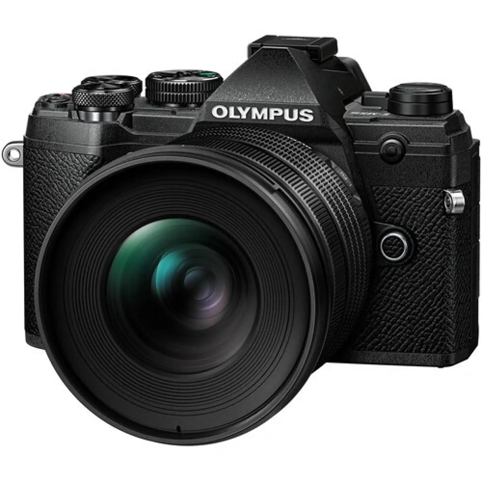 Широкоугольный объектив Olympus ZUIKO DIGITAL ED 8-25mm f/4,0 PRO