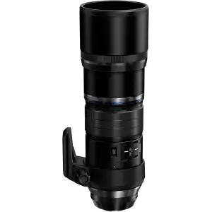 Довгофокусний об'єктив Olympus ZUIKO DIGITAL ED 300mm 1:4,0 IS PRO