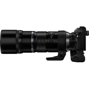 Долгофокусный объектив Olympus ZUIKO DIGITAL ED 300mm 1:4,0 IS PRO